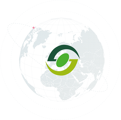 地球装饰图